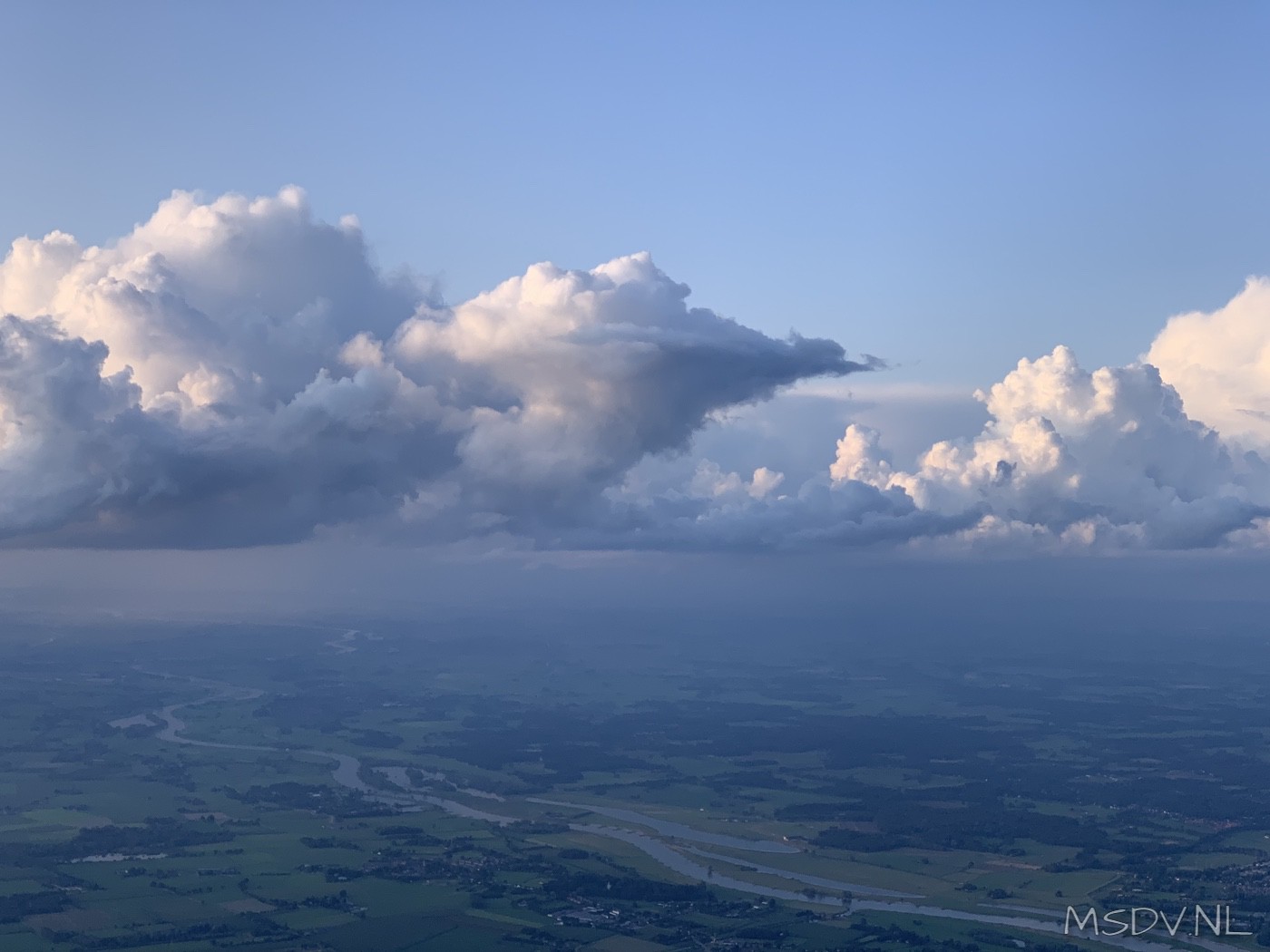 copyright msdv.nl