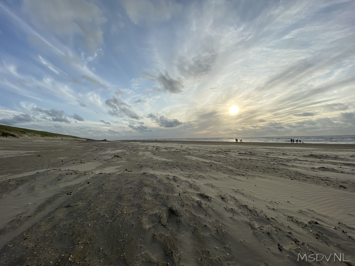 copyright msdv.nl