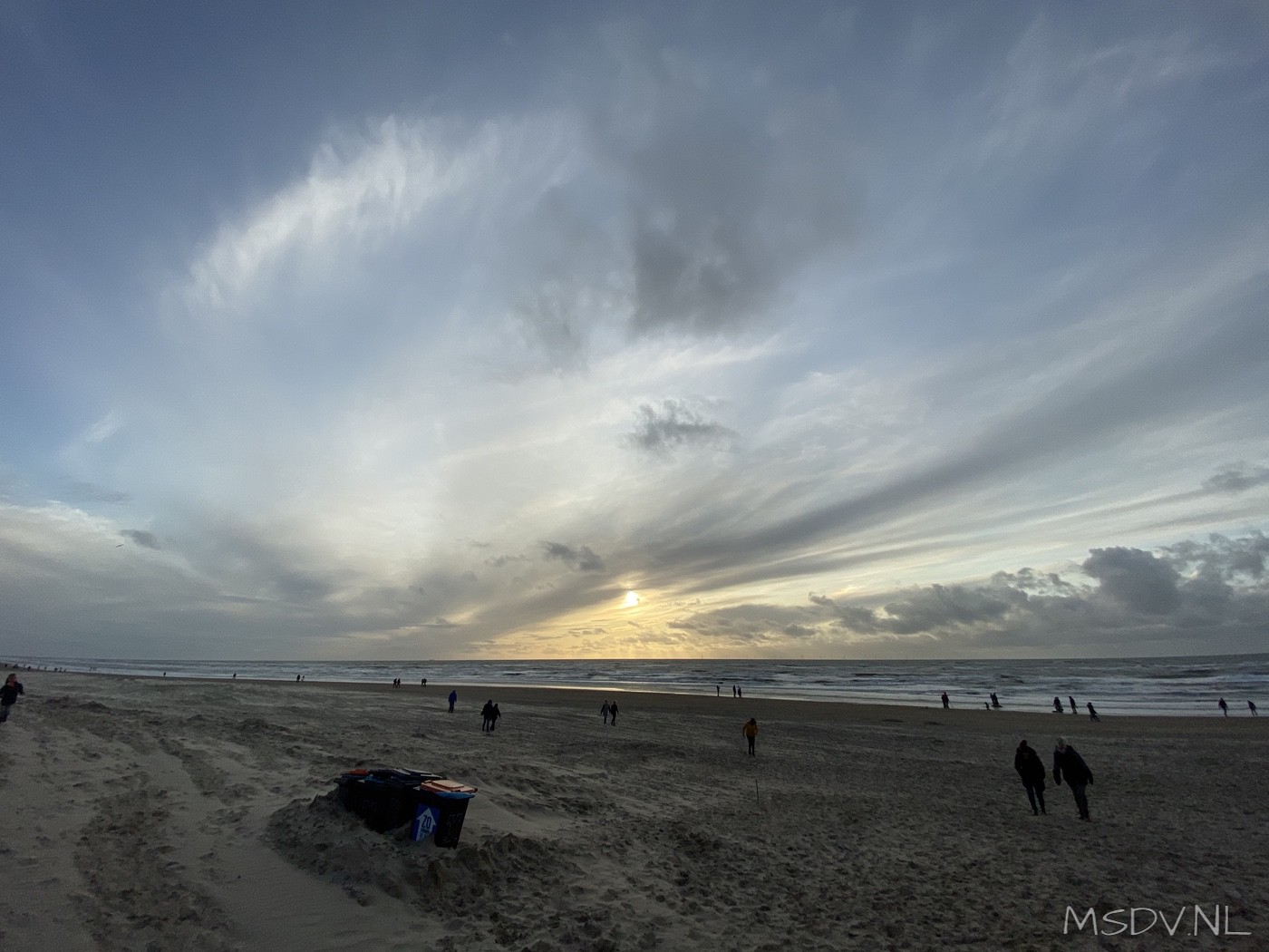 copyright msdv.nl