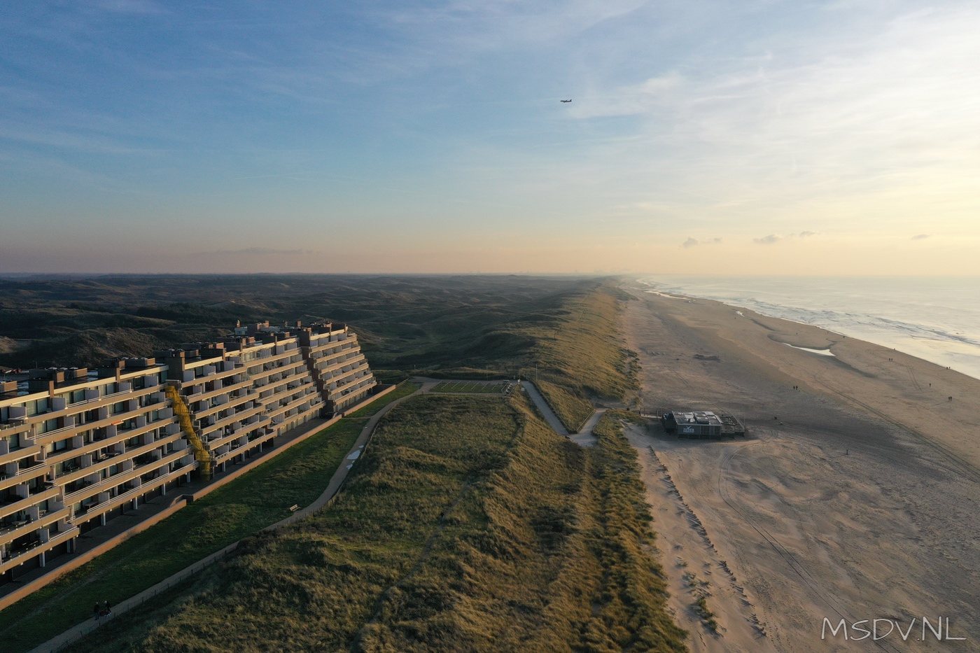 copyright msdv.nl