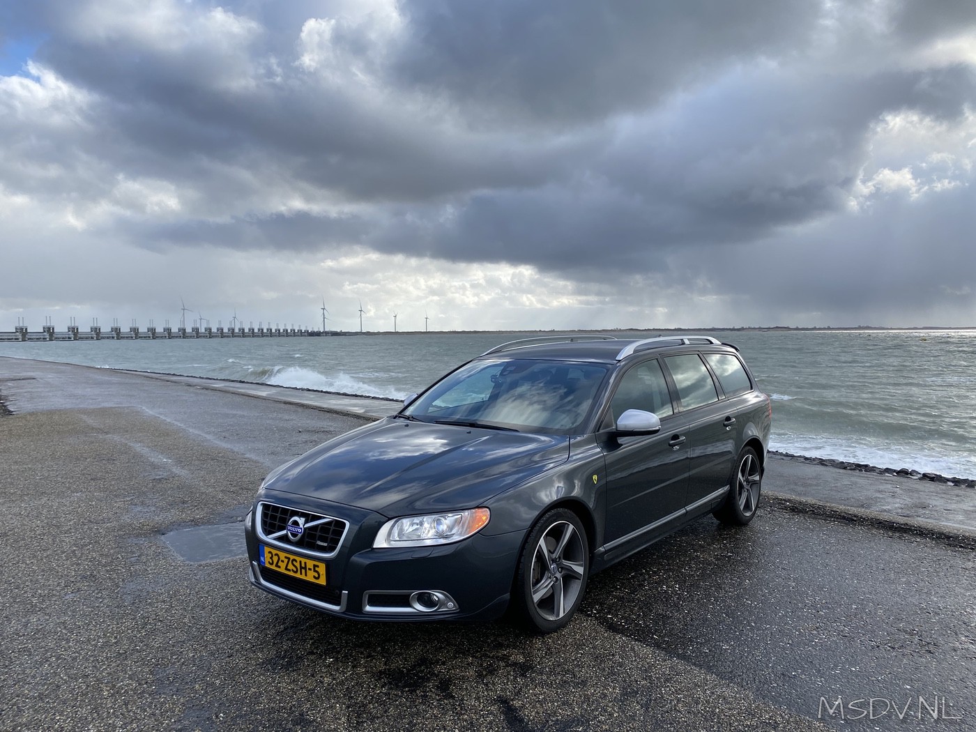 copyright msdv.nl