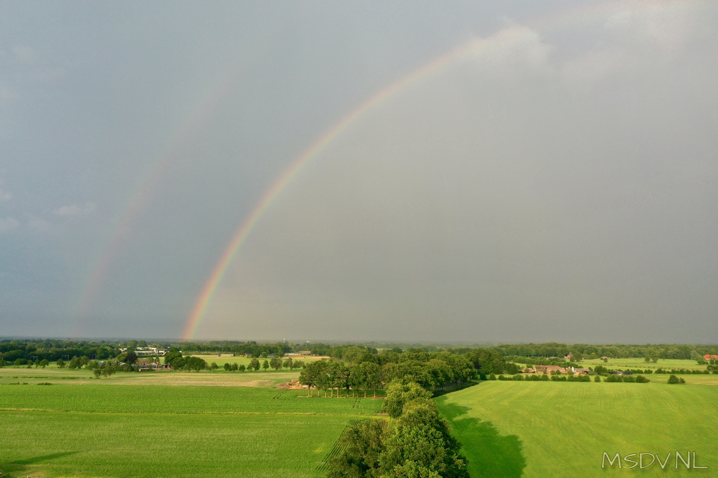 copyright msdv.nl