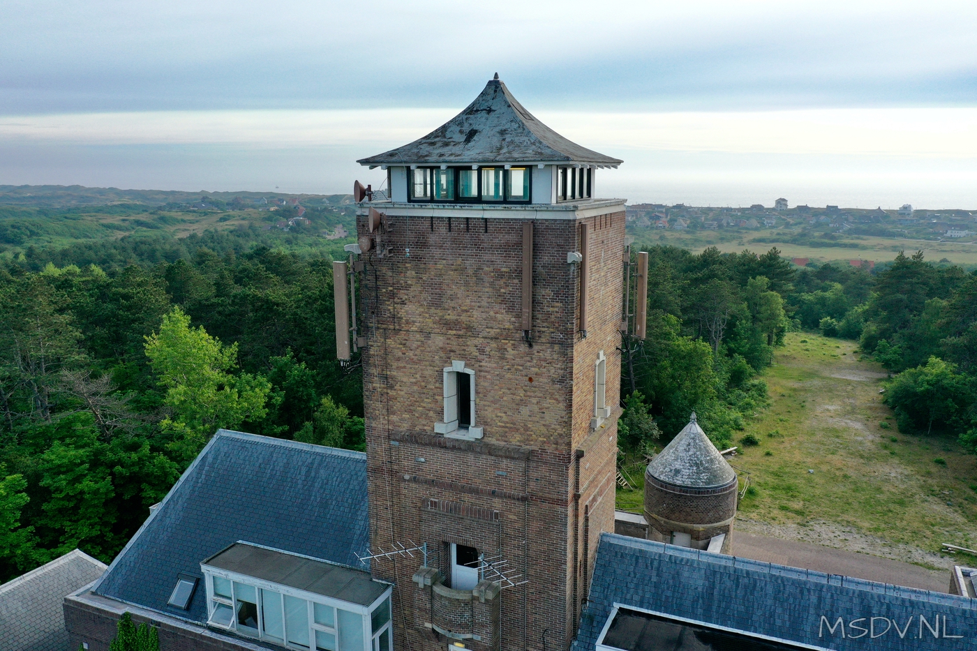 copyright msdv.nl