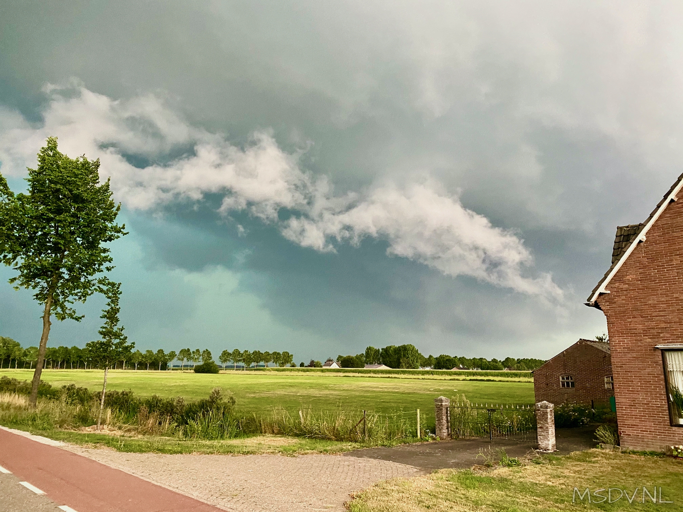 copyright msdv.nl