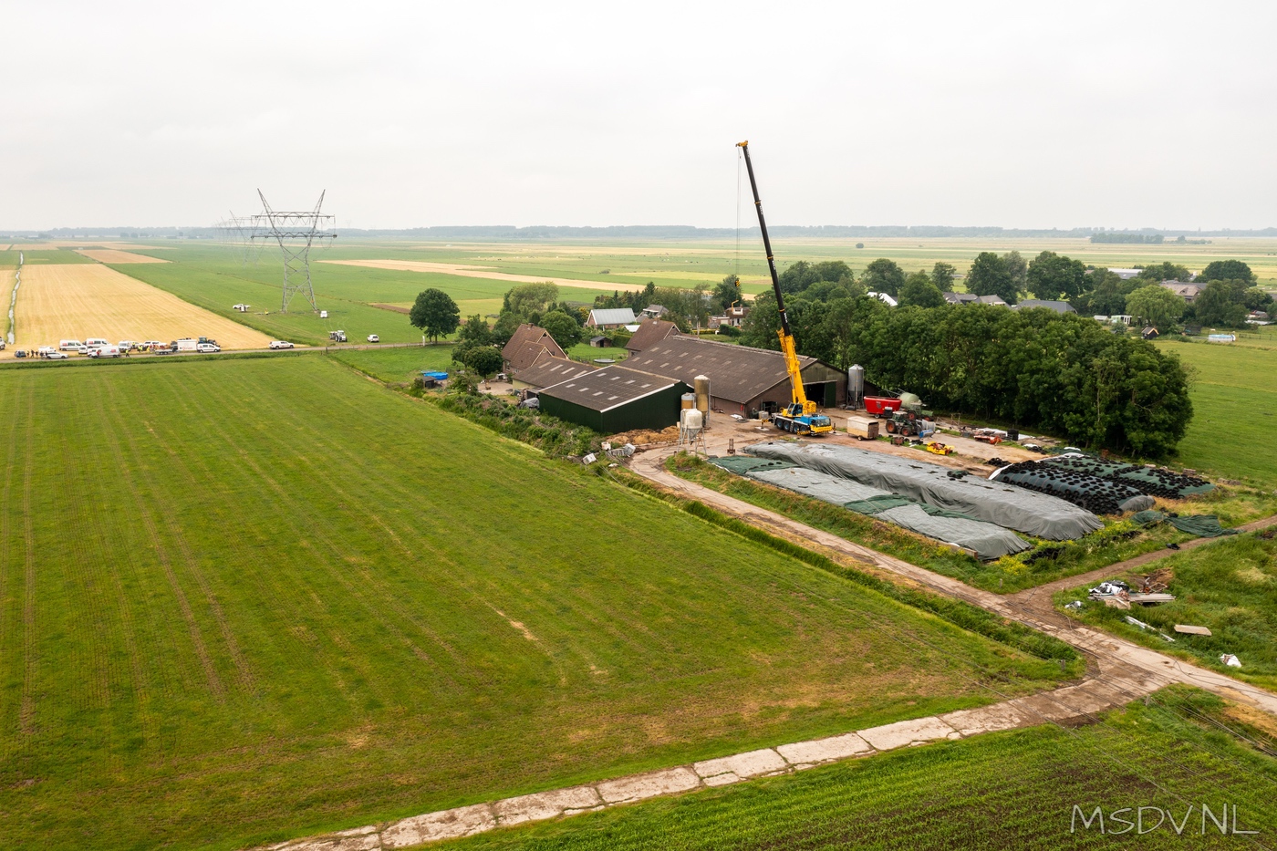 copyright msdv.nl