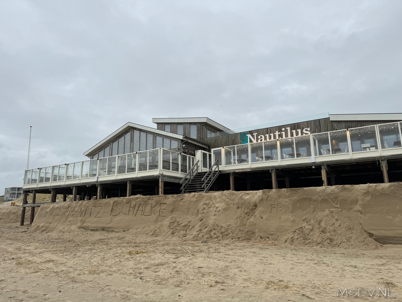 copyright msdv.nl