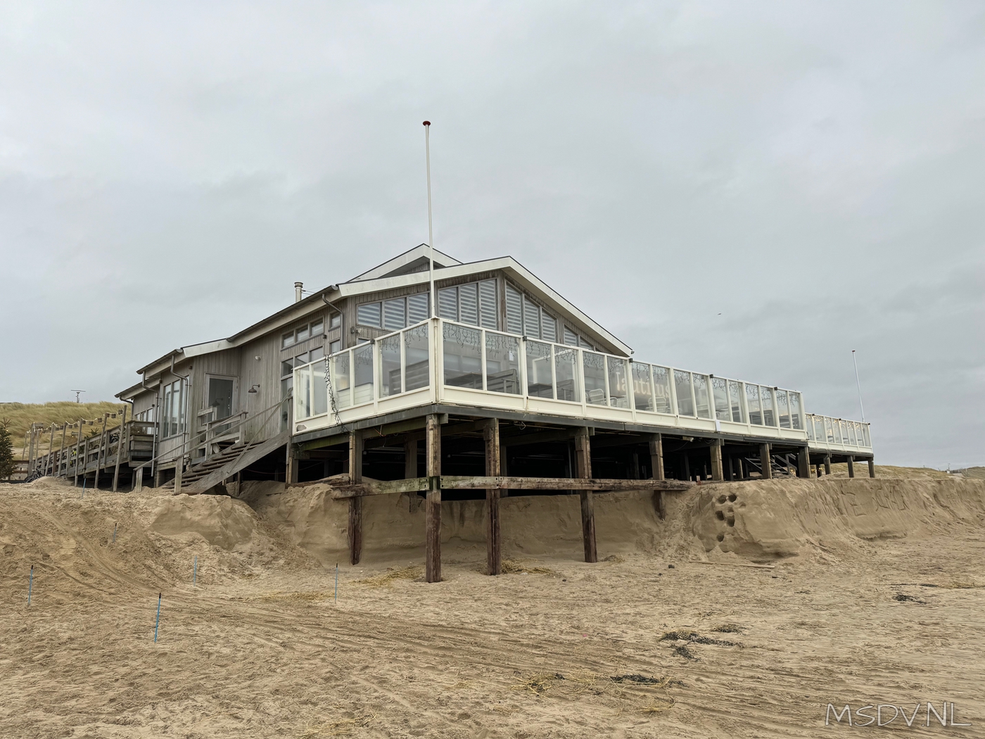 copyright msdv.nl