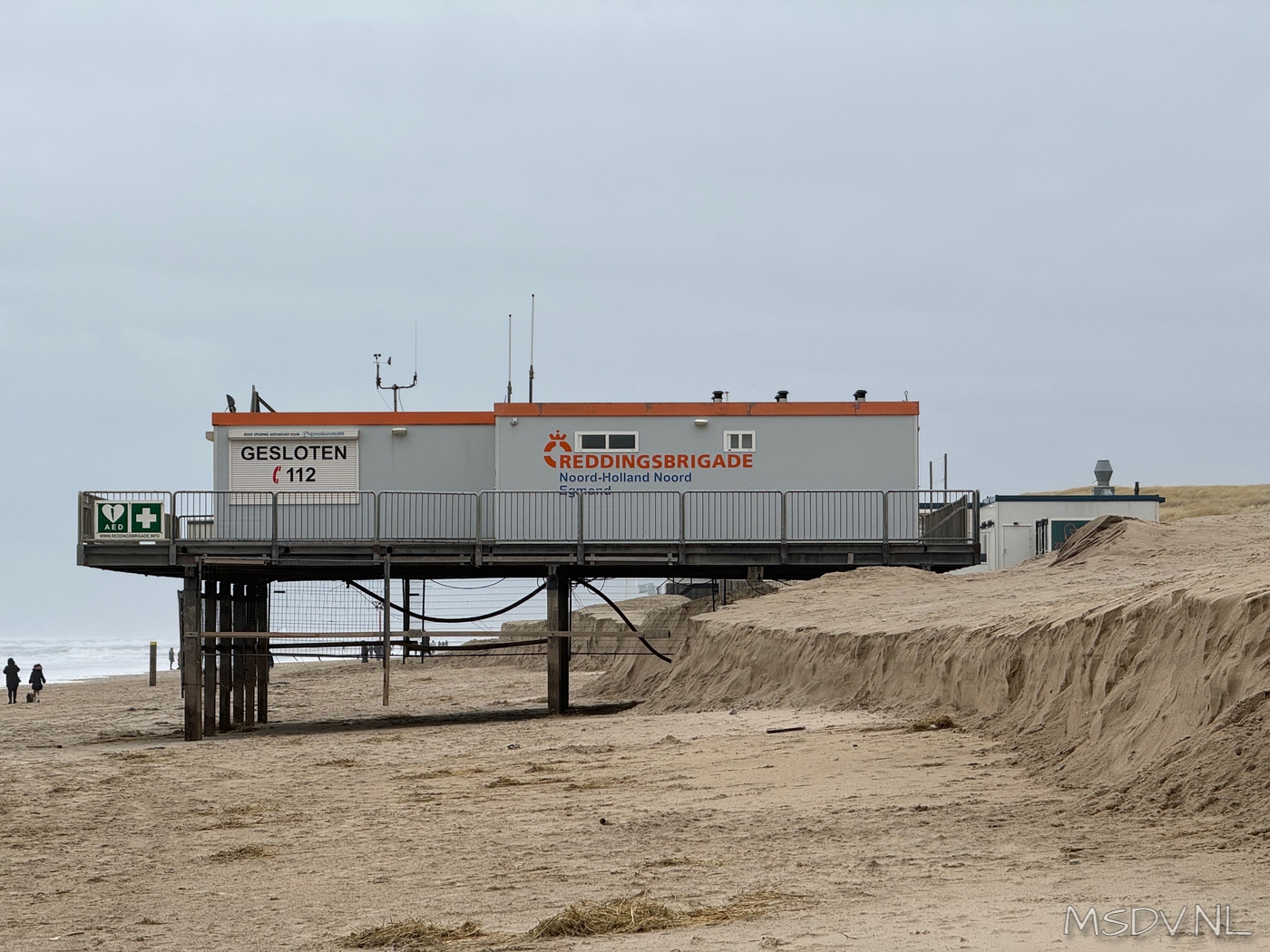 copyright msdv.nl