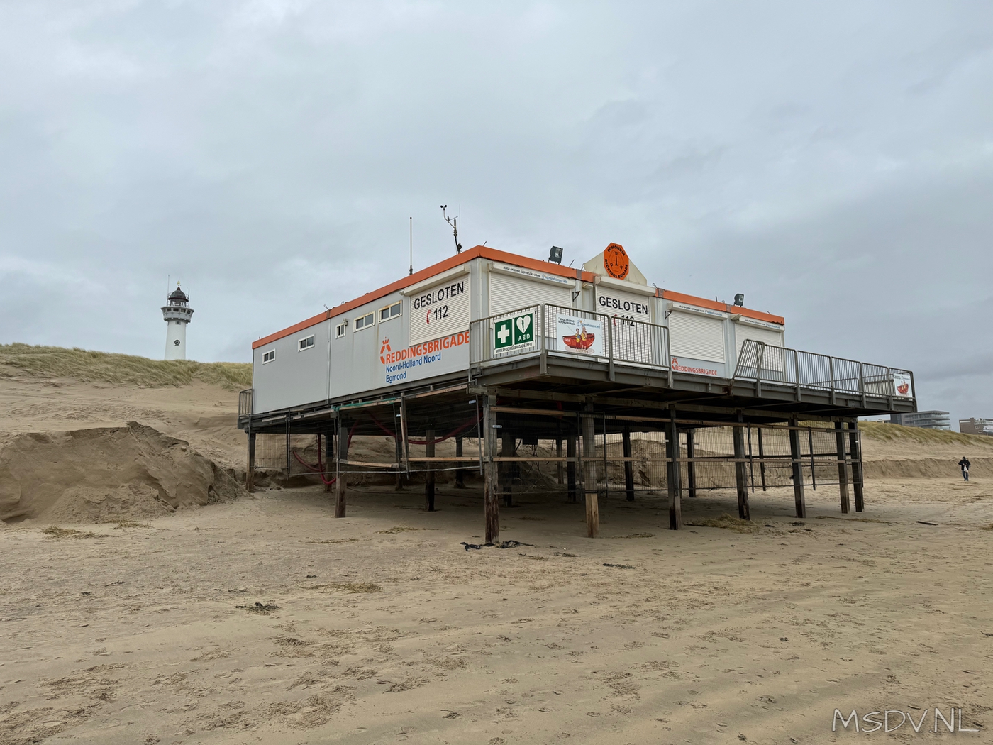 copyright msdv.nl