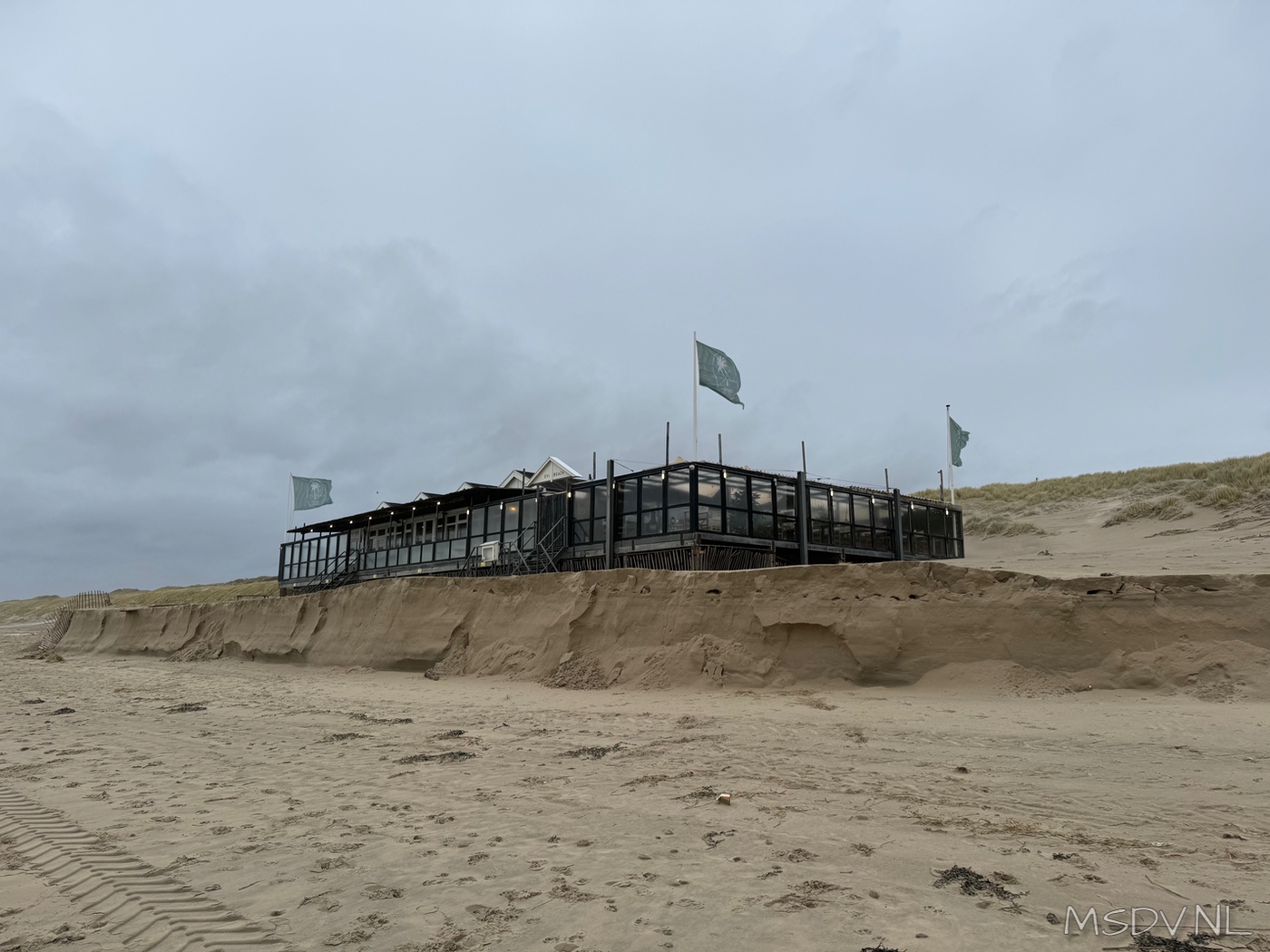 copyright msdv.nl