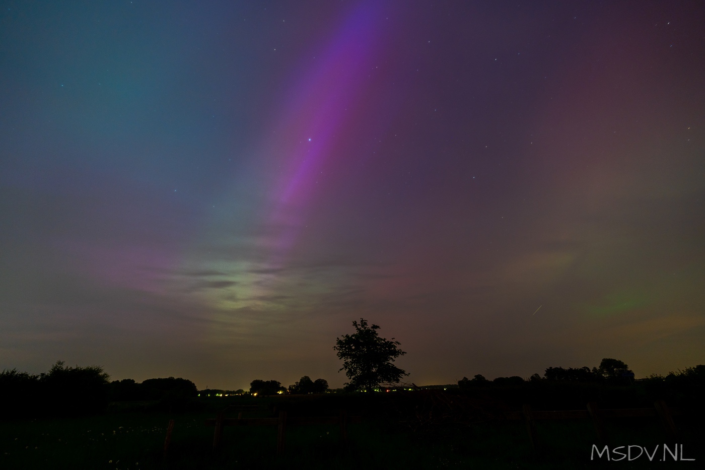 copyright msdv.nl